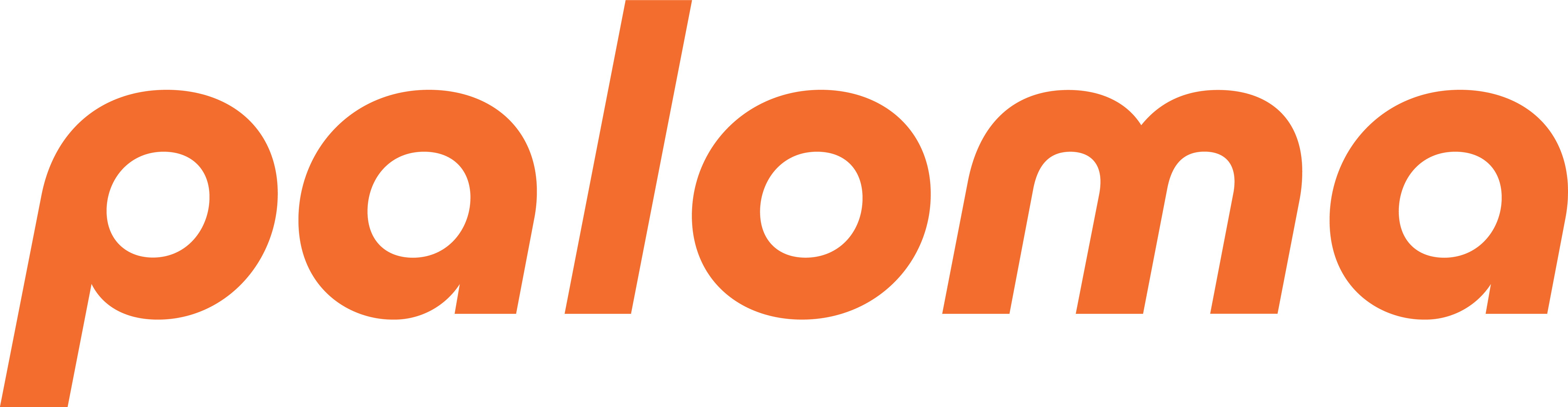 logo paloma